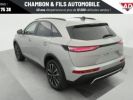 Annonce DS DS 7 CROSSBACK DS7 BlueHDi 130 EAT8 Pallas