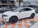 Voir l'annonce DS DS 7 CROSSBACK DS7 BLUEHDI 130 EAT8 PERFORMANCE LINE+