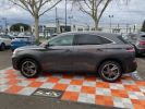 Annonce DS DS 7 CROSSBACK DS7 BlueHDi 130 EAT8 SO CHIC CUIR GPS Caméra Barres