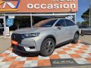 Annonce DS DS 7 CROSSBACK DS7 BlueHdi 130 EAT8 SO CHIC GPS ADML Radars