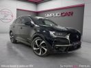 Annonce DS DS 7 CROSSBACK DS7 BlueHDi 180 EAT8 Grand Chic