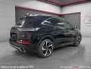 Annonce DS DS 7 CROSSBACK DS7 BlueHDi 180 EAT8 Grand Chic