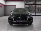 Annonce DS DS 7 CROSSBACK DS7 BlueHDi 180 EAT8 Grand Chic