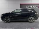 Annonce DS DS 7 CROSSBACK DS7 BlueHDi 180 EAT8 Grand Chic