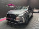 Voir l'annonce DS DS 7 CROSSBACK DS7 BlueHDi 180 EAT8 Grand Chic