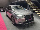 Annonce DS DS 7 CROSSBACK DS7 BlueHDi 180 EAT8 Grand Chic