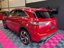 Annonce DS DS 7 CROSSBACK DS7 BlueHDi 180 EAT8 Grand Chic