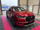 Annonce DS DS 7 CROSSBACK DS7 BlueHDi 180 EAT8 Grand Chic