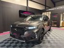 Voir l'annonce DS DS 7 CROSSBACK DS7 BlueHDi 180 EAT8 Performance Line+