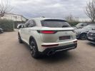 Annonce DS DS 7 CROSSBACK DS7 BlueHDi 180 EAT8 Performance Line+ CAM + SIÈGES À MÉMOIRE