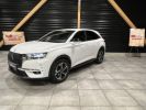 Annonce DS DS 7 CROSSBACK DS7 DS7 BlueHDi 130 BVM6 Chic