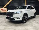 Annonce DS DS 7 CROSSBACK DS7 DS7 BlueHDi 130 BVM6 Chic