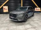 Annonce DS DS 7 CROSSBACK DS7 DS7 BlueHDi 130 BVM6 Performance Line