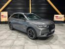 Annonce DS DS 7 CROSSBACK DS7 DS7 BlueHDi 130 BVM6 Performance Line