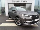 Voir l'annonce DS DS 7 CROSSBACK DS7 DS7 Hybride 300 E-Tense EAT8 4x4 Grand Chic