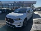 DS DS 7 CROSSBACK DS7 DS7 Hybride E-Tense 300 EAT8 4x4 Grand Chic Occasion