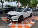 Achat DS DS 7 CROSSBACK DS7 E-TENSE 225 EAT8 PERFORMANCE LINE + 1°Main Occasion