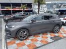 Annonce DS DS 7 CROSSBACK DS7 E-TENSE 225 RIVOLI CUIR Toit Hifi Pack Night et Urban