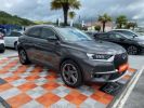 Annonce DS DS 7 CROSSBACK DS7 E-TENSE 225 RIVOLI CUIR Toit Hifi Pack Night et Urban