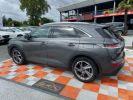 Annonce DS DS 7 CROSSBACK DS7 E-TENSE 225 RIVOLI CUIR Toit Hifi Pack Night et Urban