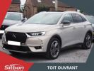 DS DS 7 CROSSBACK DS7 E-Tense 300 4x4  Grand Chic OPERA 1ERE MAIN FRANCAIS TOIT OUVRANT FOCAL CUIR Occasion