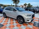 Annonce DS DS 7 CROSSBACK DS7 E-TENSE 300 4X4 GRAND CHIC AUTO 1°Main 4150€ d'Options