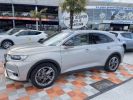 Annonce DS DS 7 CROSSBACK DS7 E-TENSE 300 4X4 GRAND CHIC AUTO 1°Main 4150€ d'Options