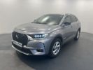 Annonce DS DS 7 CROSSBACK DS7 EXECUTIVE BlueHDi 130 EAT8