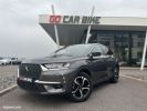 Annonce DS DS 7 CROSSBACK DS7 HDI 130 EAT8 Garantie 6 ans Virtual GPS AppleCarPlay 18 pouces 439-mois