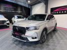 Annonce DS DS 7 CROSSBACK DS7 Hybride 300 E-Tense EAT8 4x4 Grand Chic