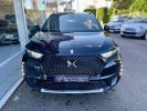 Annonce DS DS 7 CROSSBACK DS7 Hybride E-Tense 225 EAT8 Ligne Noire