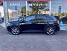 Annonce DS DS 7 CROSSBACK DS7 Hybride E-Tense 225 EAT8 Ligne Noire