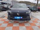 Annonce DS DS 7 CROSSBACK DS7 NEW BlueHDi 130 EAT8 PALLAS Pack Confort Hayon Hifi Focal