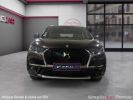 Annonce DS DS 7 CROSSBACK DS7 PureTech 225 EAT8 Grand Chic RIVOLI / Ethanol