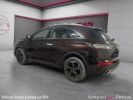 Annonce DS DS 7 CROSSBACK DS7 PureTech 225 EAT8 Grand Chic RIVOLI // ETHANOL / SIEGES CHAUFFANTS / TOIT OUVRANT / VIRTUAL COCKPIT / Garantie 12 mois