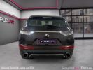 Annonce DS DS 7 CROSSBACK DS7 PureTech 225 EAT8 Grand Chic RIVOLI // ETHANOL / SIEGES CHAUFFANTS / TOIT OUVRANT / VIRTUAL COCKPIT / Garantie 12 mois