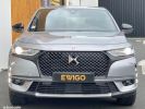 Annonce DS DS 7 CROSSBACK E-TENSE 1.6 225H 180 PHEV PERFORMANCE LINE CAMERA 360 APPLE CARPLAY REGULATEUR A...