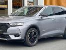 Annonce DS DS 7 CROSSBACK E-TENSE 1.6 225H 180 PHEV PERFORMANCE LINE CAMERA 360 APPLE CARPLAY REGULATEUR A...