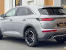 Annonce DS DS 7 CROSSBACK E-TENSE 1.6 225H 180 PHEV PERFORMANCE LINE CAMERA 360 APPLE CARPLAY REGULATEUR A...