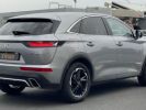 Annonce DS DS 7 CROSSBACK E-TENSE 1.6 225H 180 PHEV PERFORMANCE LINE CAMERA 360 APPLE CARPLAY REGULATEUR A...