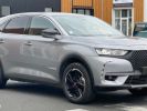 Annonce DS DS 7 CROSSBACK E-TENSE 1.6 225H 180 PHEV PERFORMANCE LINE CAMERA 360 APPLE CARPLAY REGULATEUR A...