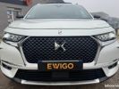 Annonce DS DS 7 CROSSBACK E-TENSE 1.6 300H 200 PHEV HYBRID RIVOLI 4X4 BVA