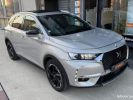 Annonce DS DS 7 CROSSBACK E-TENSE 1.6 300H PHEV HYBRID GRAND CHIC RIVOLI 4X4 BVA