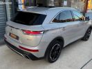 Annonce DS DS 7 CROSSBACK E-TENSE 1.6 300H PHEV HYBRID GRAND CHIC RIVOLI 4X4 BVA