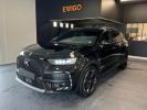 Annonce DS DS 7 CROSSBACK E-TENSE 1.6 HYBRID 300ch-200 PHEV GRAND CHIC 4X4 BVA