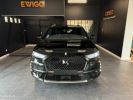 Annonce DS DS 7 CROSSBACK E-TENSE 1.6 HYBRID 300ch-200 PHEV LIGNE NOIRE 4X4 BVA