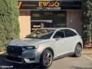 DS DS 7 CROSSBACK E-TENSE 1.6 300CH 200 PHEV HYBRID OPERA 4X4 BVA Occasion