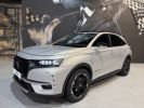 Annonce DS DS 7 CROSSBACK E-TENSE 225 PERFORMANCE LINE +