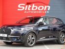 Annonce DS DS 7 CROSSBACK E-Tense 300 4x4 Executive RIVOLI CUIR CAMERA B.R.M LED