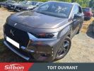 Annonce DS DS 7 CROSSBACK E-Tense 300 4x4 Grand Chic RIVOLI TOIT OUVRANT CUIR BLANC